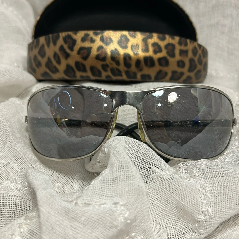 Harley-Davidson vintage sunglasses
